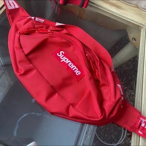 Supreme Crossbody Bags for Women - Poshmark